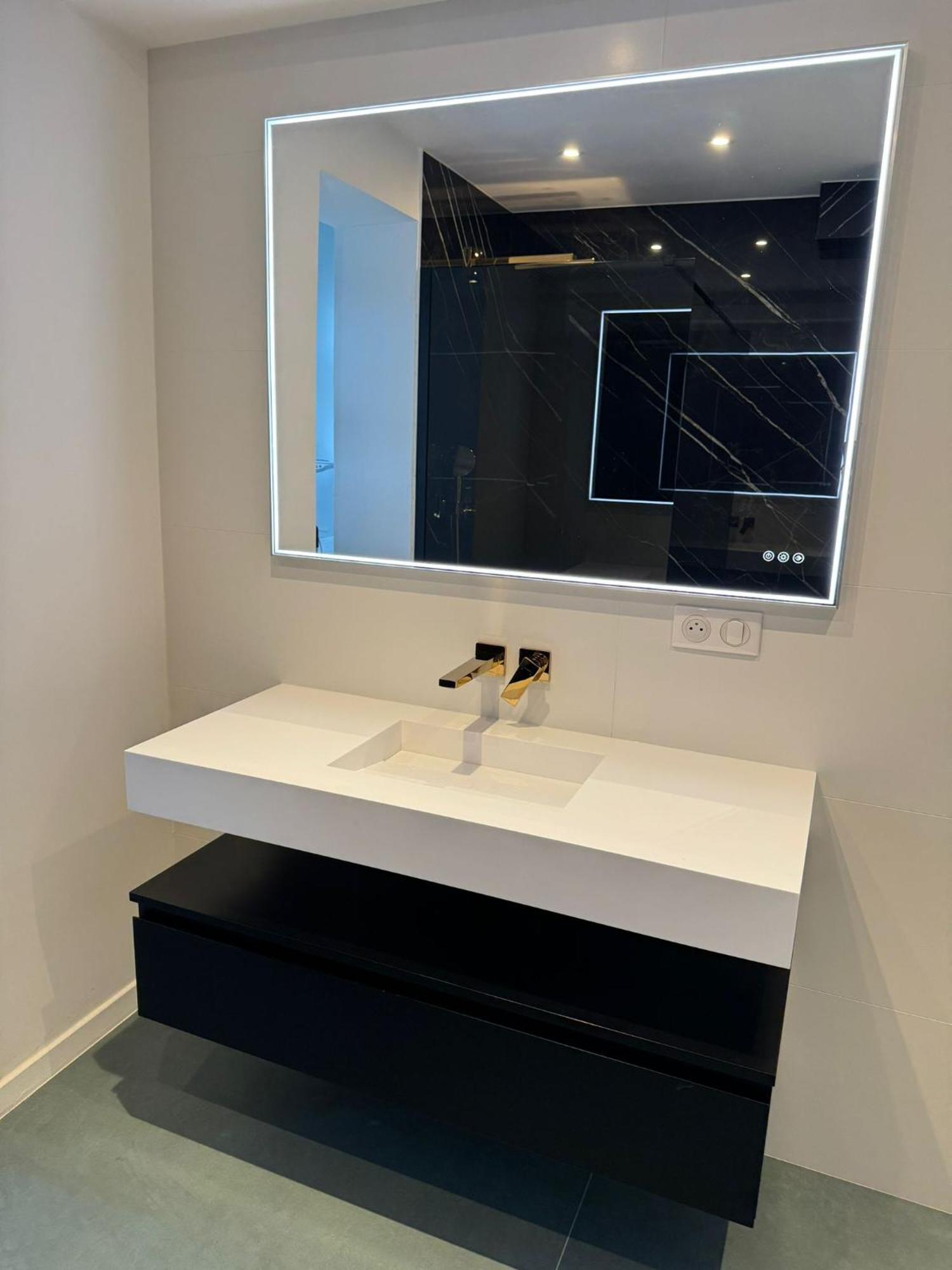 Modern Green & White - Apartments T3 60M2 Annecy - Parking Prive - Wifi - Netflix Exterior photo
